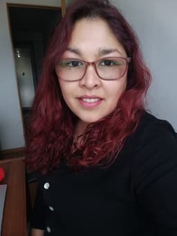 Keren González